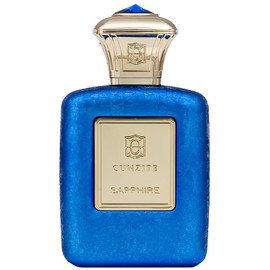 Sapphire Cunzite perfume - a fragrance for women and men