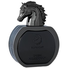 Dubai Millennium Ramasat perfume - a fragrance for women and men