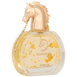 Asrar Ramasat perfume - a fragrance for women and men
