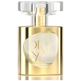 DIANE von FURSTENBERG 香水　100ml Diane Diane von Furstenberg perfume - a fragrância Feminino 2011