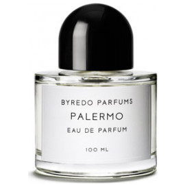 Byredo Palermo by Byredo for Unisex - 3.3 oz EDP Spray