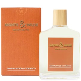 Sandalwood & Tobacco Marks & Spencer cologne