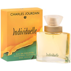 Individuelle Charles Jourdan perfume - a fragrance for women 1996