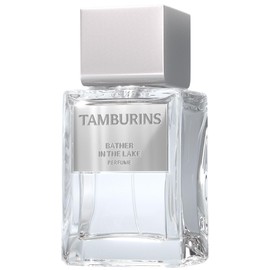TAMBURINS 香水　BATHER IN THE LAKE 50mL Bather in the Lake Tamburins perfume - a fragrance for women and