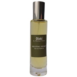 Helping Hemp Otaki parfums by Michael Bootz perfume - a fragrance