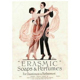 Brise du Midi Erasmic