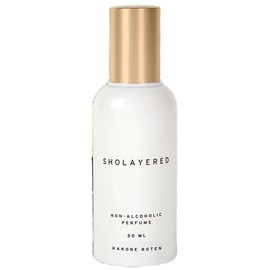 Hakone Roten Sholayered perfume - a fragrance for women and men