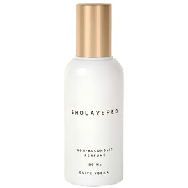 Olive Vodka Sholayered perfume - a fragrance for women and men