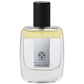 Sandalwood KITOWA perfume - a fragrance for women and men