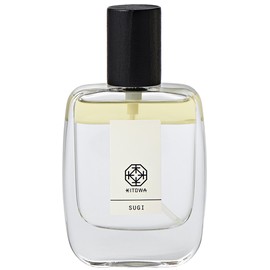 Sugi KITOWA perfume - a fragrance for women and men