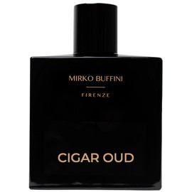 ミルコブッフィーニ　シガーウード　CIGAR OUD 15ml Cigar Oud Mirko Buffini Firenze perfume - a new fragrance for