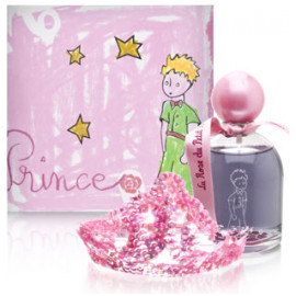 Le petit outlet prince perfume