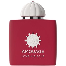 Love Hibiscus Amouage 香水 - 2026年の女性用 新着フレグランス