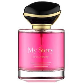 My Story Gulf Orchid perfume - a fragrance for women and men