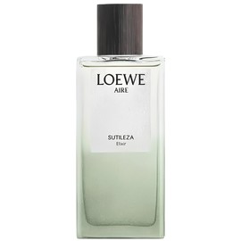 Aire Sutileza Elixir Loewe 香水- 一款2026年新的中性香水