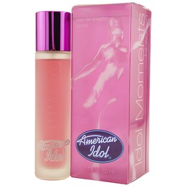 Idol Moments for Her American Idol perfume - a fragrance for women