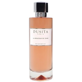 La Douceur de Siam Hair & Body Mist Parfums Dusita perfume - a new