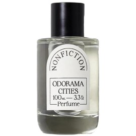 Odorama Cities Nonfiction perfume - a fragrance for women and men 2024