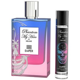 Phantom My Hero In Miami Emper cologne - a new fragrance for men 2026