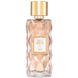 Sweet Honesty Fun Avon perfume - a new fragrance for women 2026