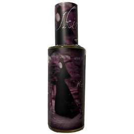 Koi Suru Hito Ikiryō perfume - a new fragrance for women 2025