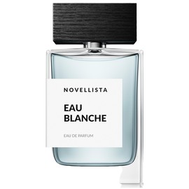 Eau Blanche Novellista аромат - новий аромат для жінок та