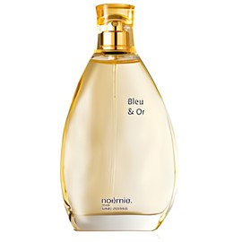Bleu et Or Galerie Noemie perfume - a fragrance for women