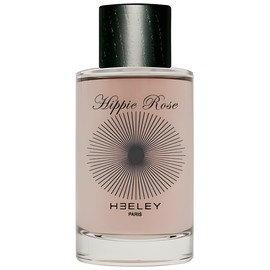 HEELEY Hippie Rose オードパルファン 100ml Hippie Rose James Heeley perfume - a fragrance for women and men 2011