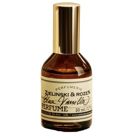 Black Vanilla Zielinski & Rozen perfume - a fragrance for women