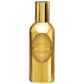 新品Fragonard JASMIN PERLES DE THE 香水120ml Jasmin Perle de Thé Fragonard perfume - a new fragrance for women 2026
