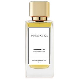 Santa Monica Cornerland 香水- 一款年中性香水