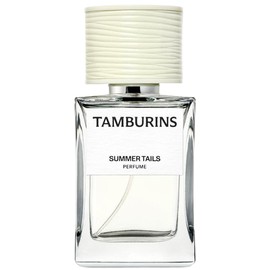 香水(ユニセックス) TANBURINS PERFUME SUMMER TAILS 50mL Summer Tails Tamburins perfume - a new fragrance for women and men