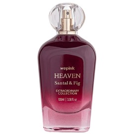 Heaven Santal & Fig We Pink 香水- 一款2026年新的女用香水