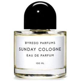 Sunday Cologne: Luxury Eau de Parfum 50 ml