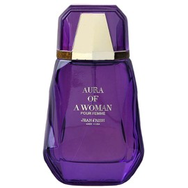 Aura Of Woman Pour Femme Jean Rish perfume - a fragrance for women