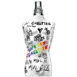 香水(男性用) Le Male Pride Edition 125ml Le Male Pride Edition 2026 Jean Paul Gaultier 古龙水- 一款2026年新