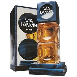 Via Lanvin Lanvin perfume - a fragrance for women 1971