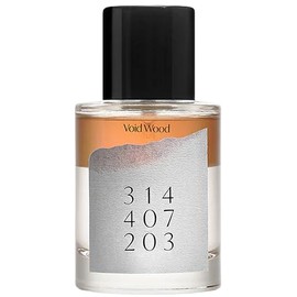 Void Wood 香水 314 407 203 ユニセックス Void Wood Addct perfume - a fragrance for women and men
