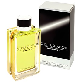 Silver Shadow Davidoff 古龙水- 一款2005年男用香水