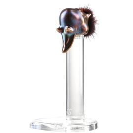 Jiǔ Wěi 九尾 Sept Neuf 七寸九 perfume - a new fragrance for women