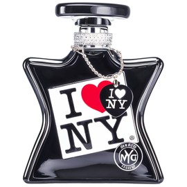 BOND NO. 9【I LOVE NY】オードパルファム100ml BOND No.9 I Love New York For All 3.3 oz 100 ML EDP Spray