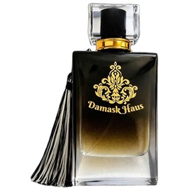 Sphinx Damask Haus 香水- 一款2021年中性香水