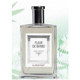 Fleur de Bambu Il Profvmo perfume - a fragrance for women 2011