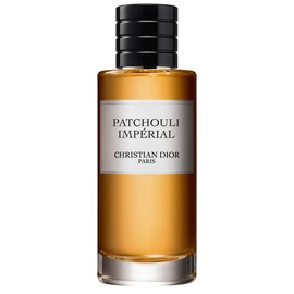 香水(男性用) Dior Patchouli Imperial / Dior Homme Int La Collection Couturier Parfumeur Patchouli Imperial Dior