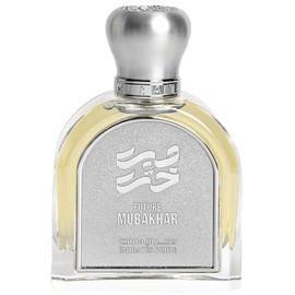 Future Mubakhar Emirates Pride Perfumes 香水- 一款2026年新的中性香水