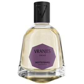 DR. VRANJES FIRENZE NOTTEMPO 香水　15ml Nottetempo Dr. Vranjes Firenze perfume - a new fragrance for women