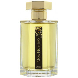 Mon Numero 6 L'Artisan Parfumeur perfume - a