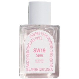 5pm SW19 perfume - a new fragrance for women and men 2026