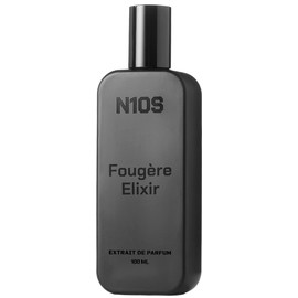 Fougère Elixir N10S 香水 - 2025年のユニセックス 新着フレグランス