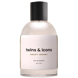 Smoky Woody Twins & Icons 香水 - 年のユニセックス フレグランス